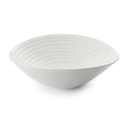 Sophie Conran White - Bowls Large Salad Bowl Portmeirion
