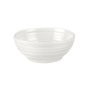 Sophie Conran White - Bowls Low Bowls Portmeirion