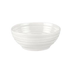 Sophie Conran White - Bowls Low Bowls Portmeirion