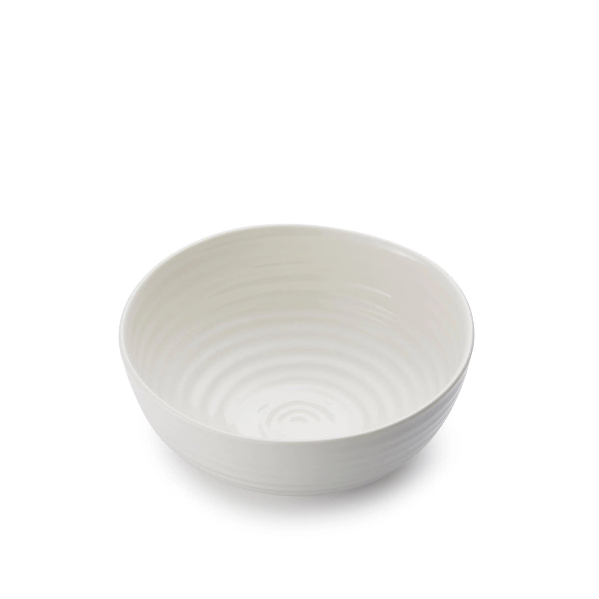 Sophie Conran White - Bowls Noodle Bowl Portmeirion