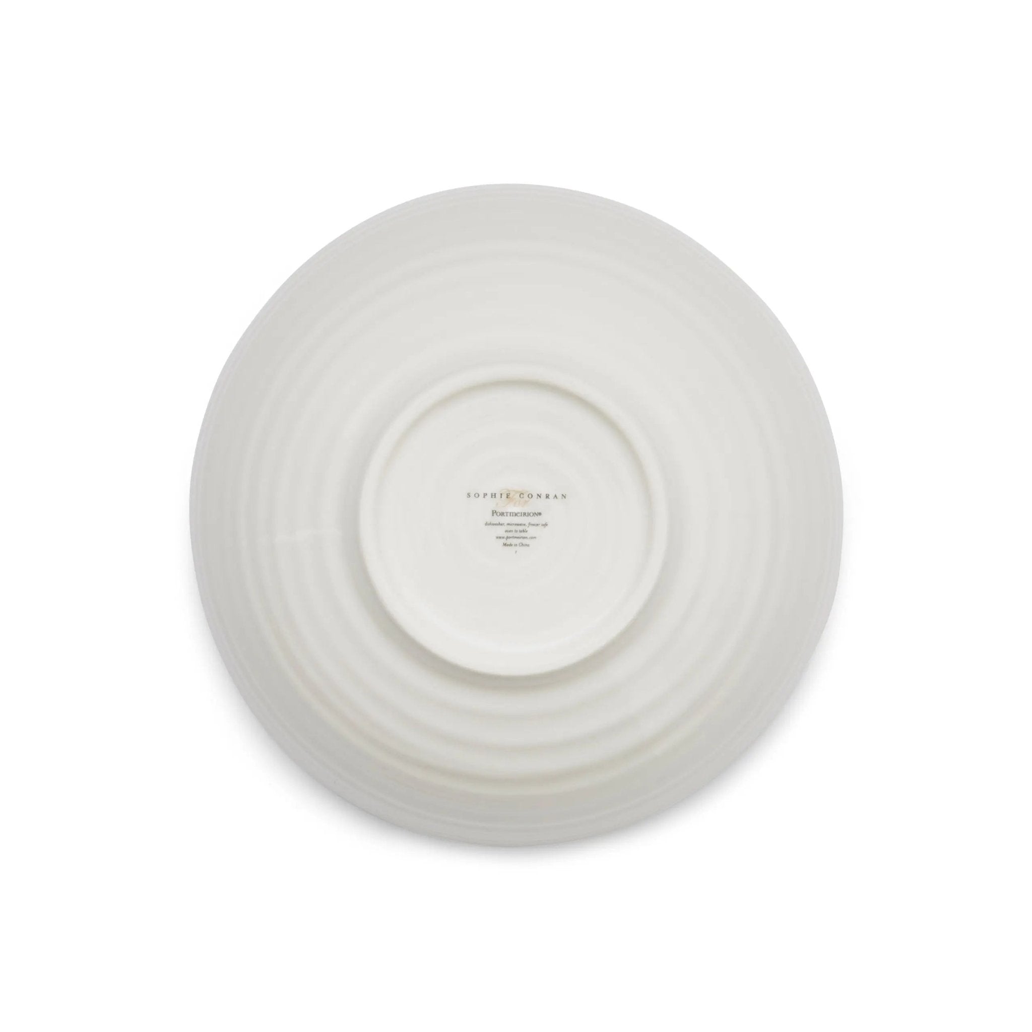 Sophie Conran White - Bowls Noodle Bowl Portmeirion