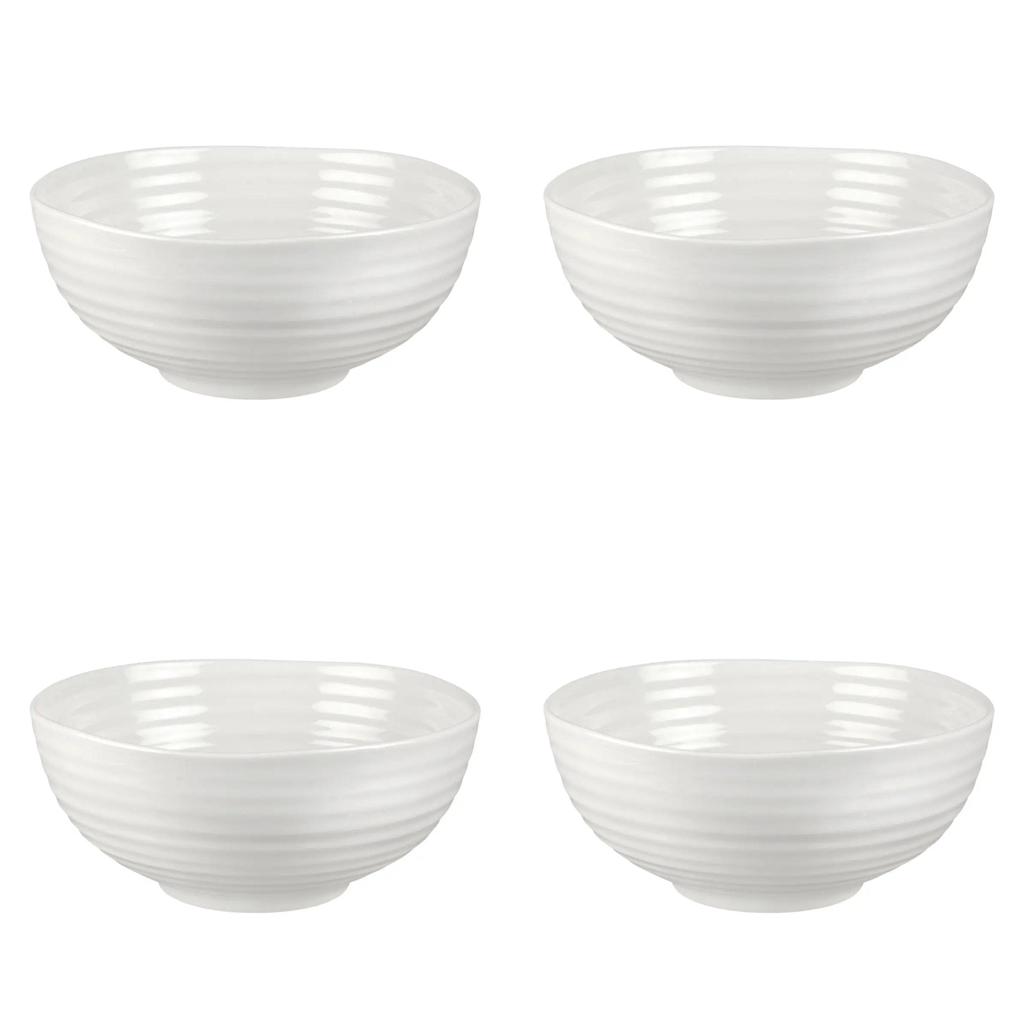Sophie Conran White - Bowls Noodle Bowl Portmeirion