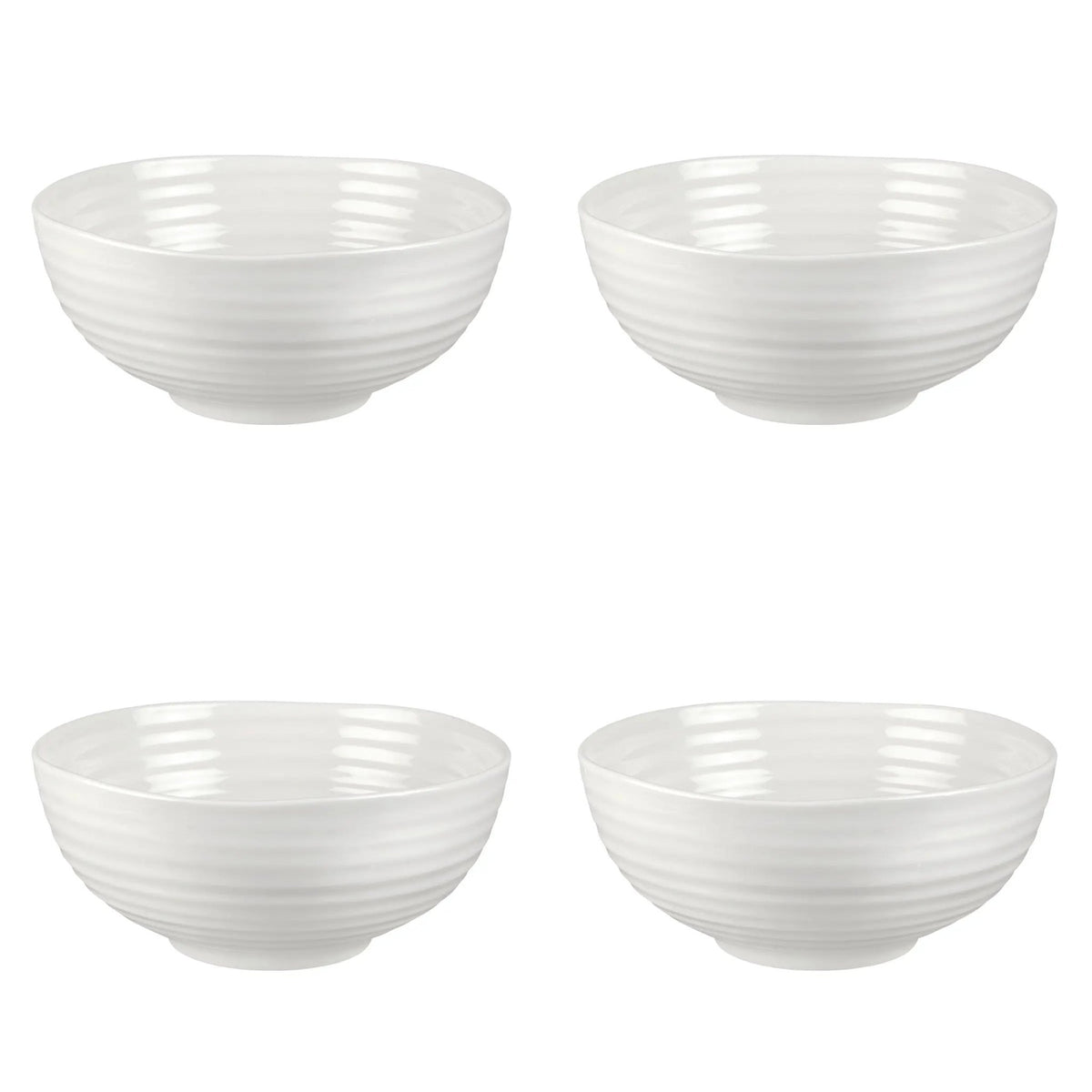 Sophie Conran White - Bowls Noodle Bowl Portmeirion