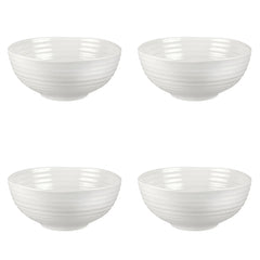 Sophie Conran White - Bowls Noodle Bowl Portmeirion