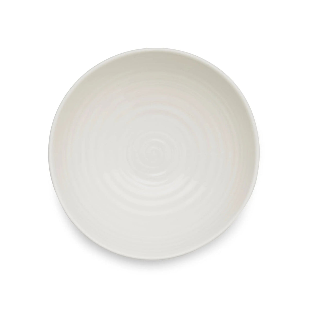 Sophie Conran White - Bowls Noodle Bowl Portmeirion