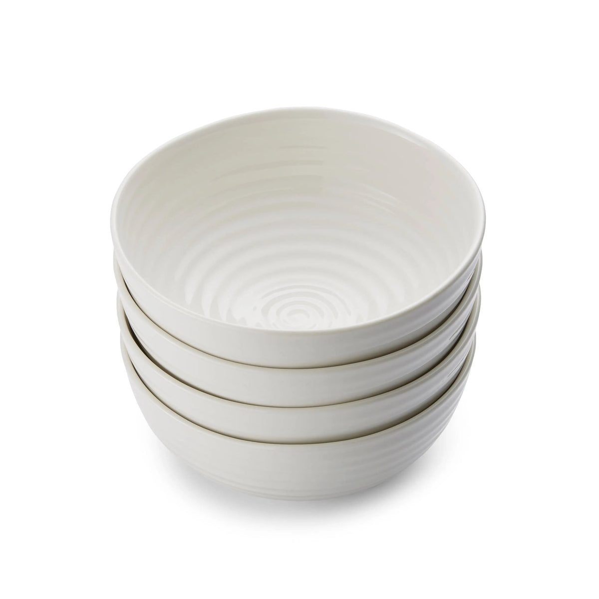 Sophie Conran White - Bowls Noodle Bowl Portmeirion