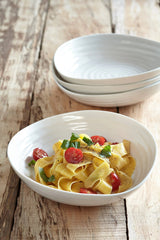 Sophie Conran White - Bowls Pasta Bowl Portmeirion