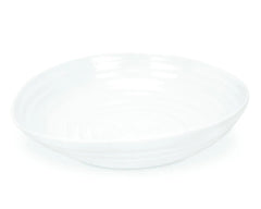Sophie Conran White - Bowls Pasta Bowl Portmeirion