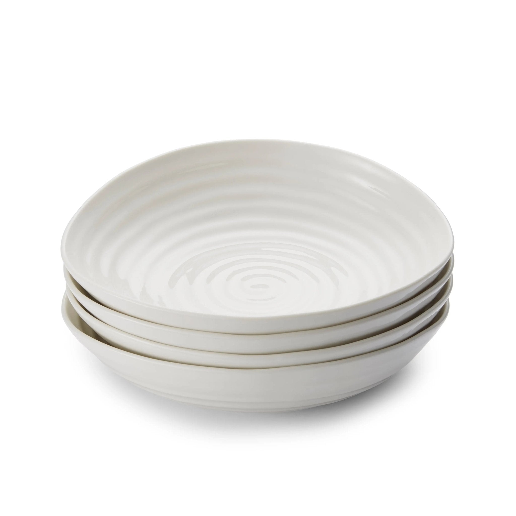 Sophie Conran White - Bowls Pasta Bowl Portmeirion