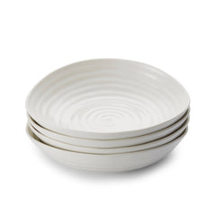 Sophie Conran White - Bowls Pasta Bowl Portmeirion