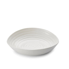 Sophie Conran White - Bowls Pasta Bowl Portmeirion