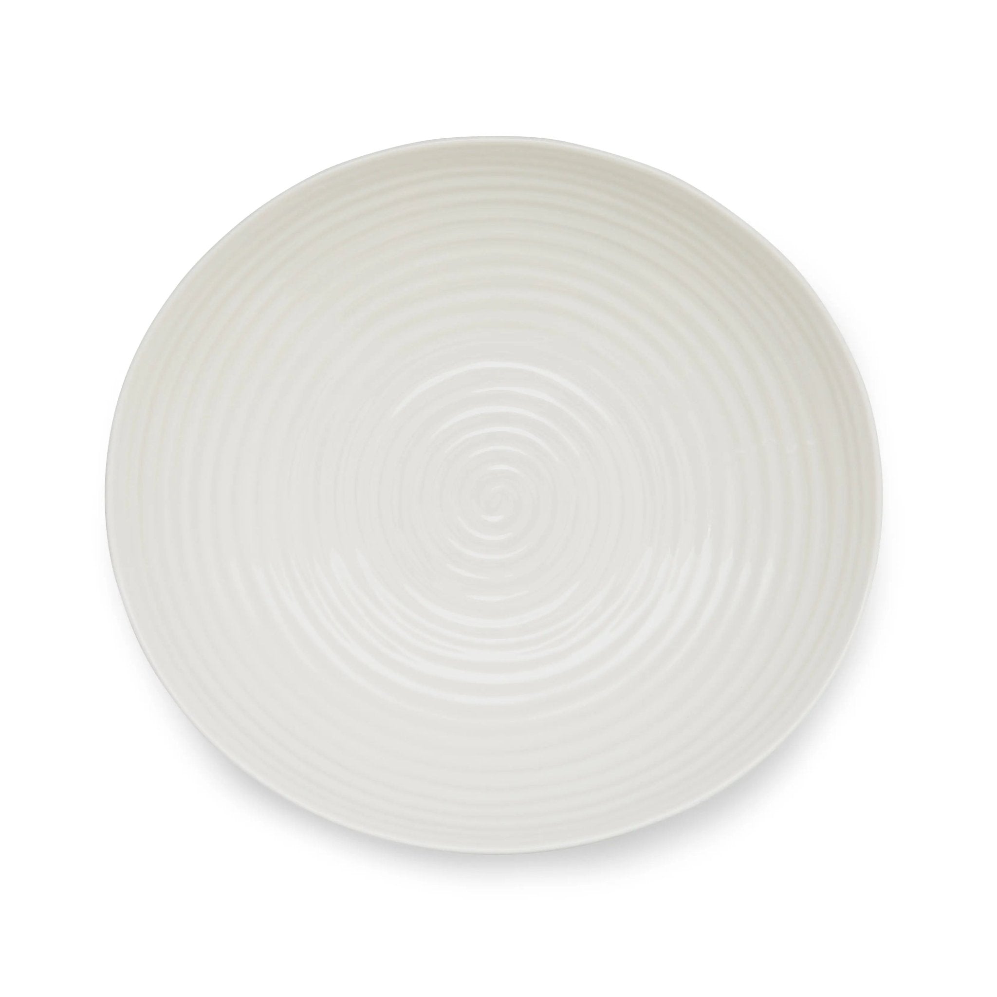 Sophie Conran White - Bowls Pasta Serving Bowl Portmeirion