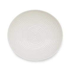 Sophie Conran White - Bowls Pasta Serving Bowl Portmeirion