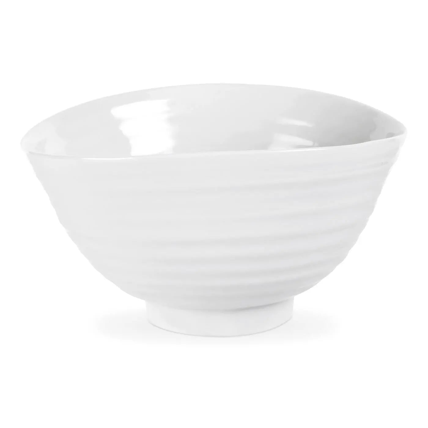 Sophie Conran White - Bowls Small Footed Bowl Portmeirion