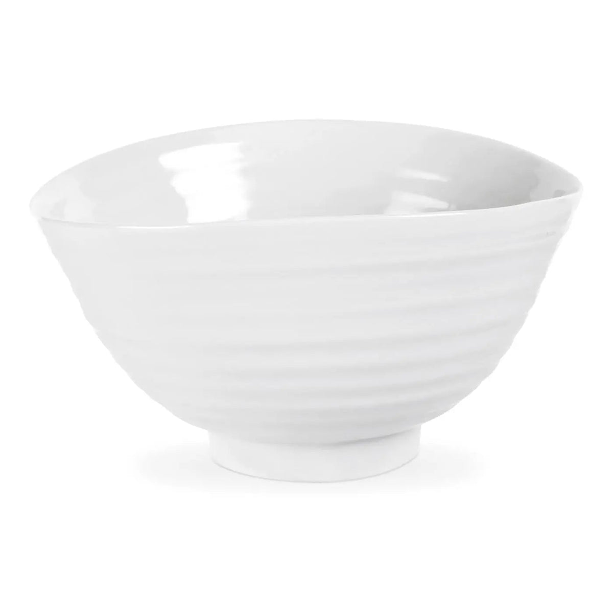 Sophie Conran White - Bowls Small Footed Bowl Portmeirion