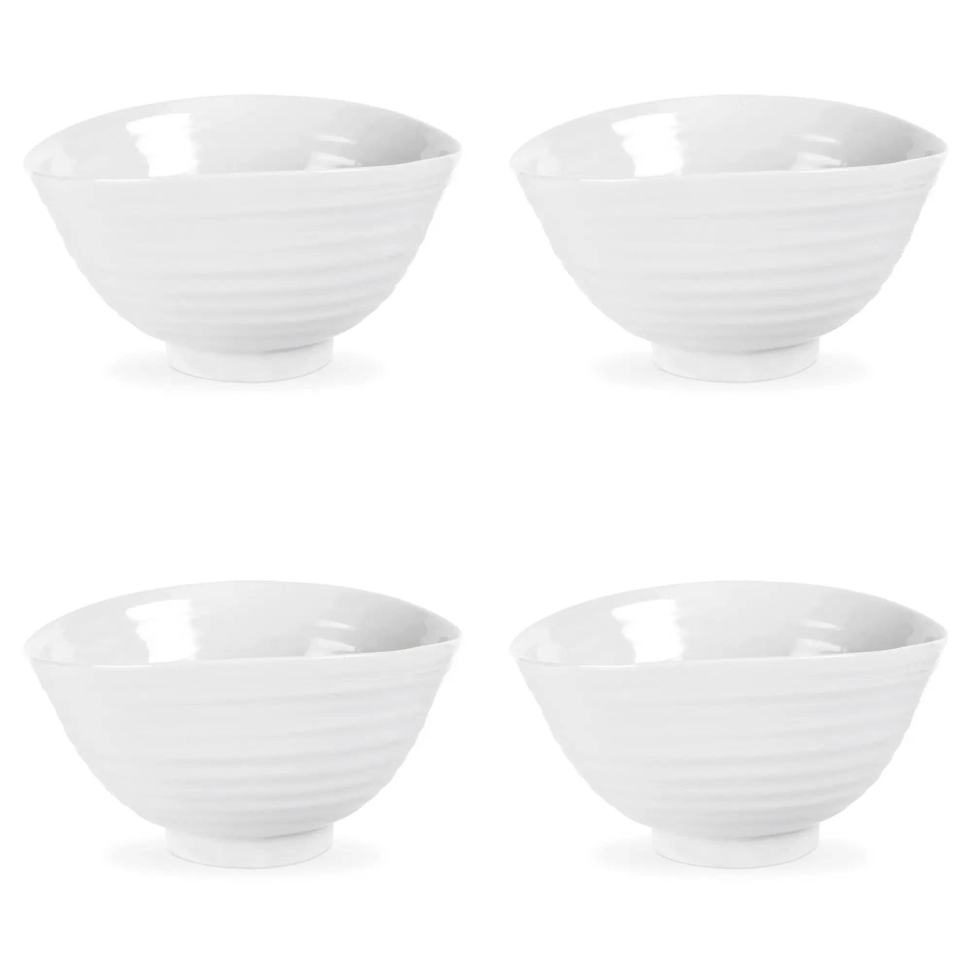 Sophie Conran White - Bowls Small Footed Bowl Portmeirion
