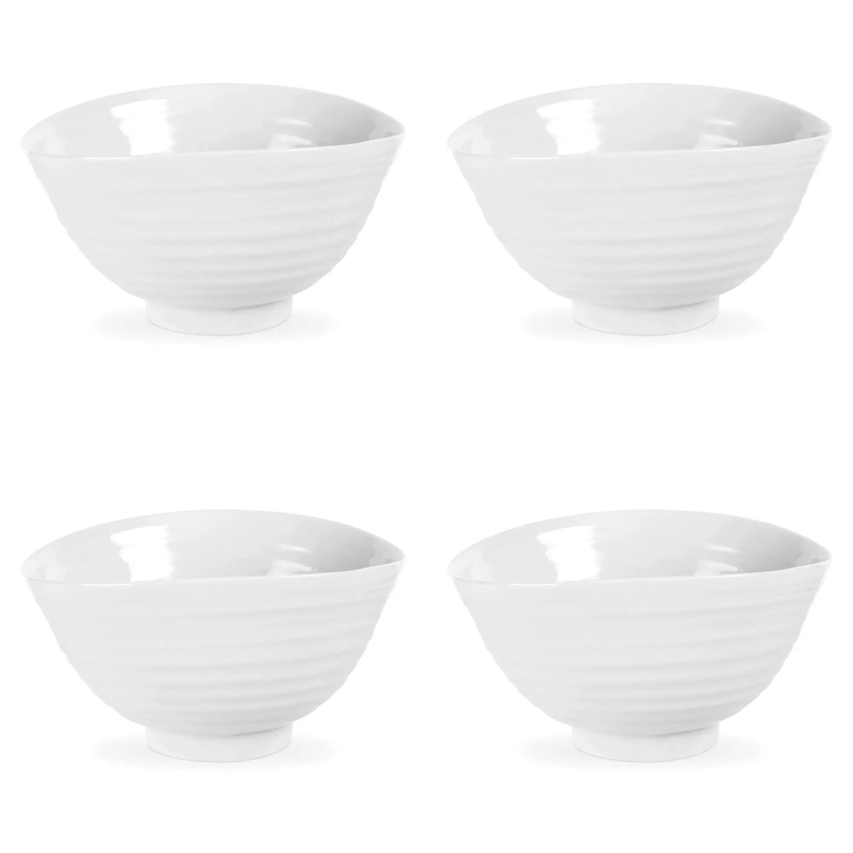 Sophie Conran White - Bowls Small Footed Bowl Portmeirion