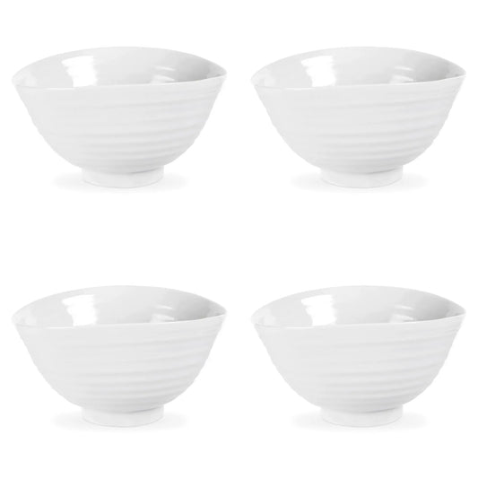 Sophie Conran White - Bowls Small Footed Bowl Portmeirion
