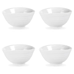 Sophie Conran White - Bowls Small Footed Bowl Portmeirion