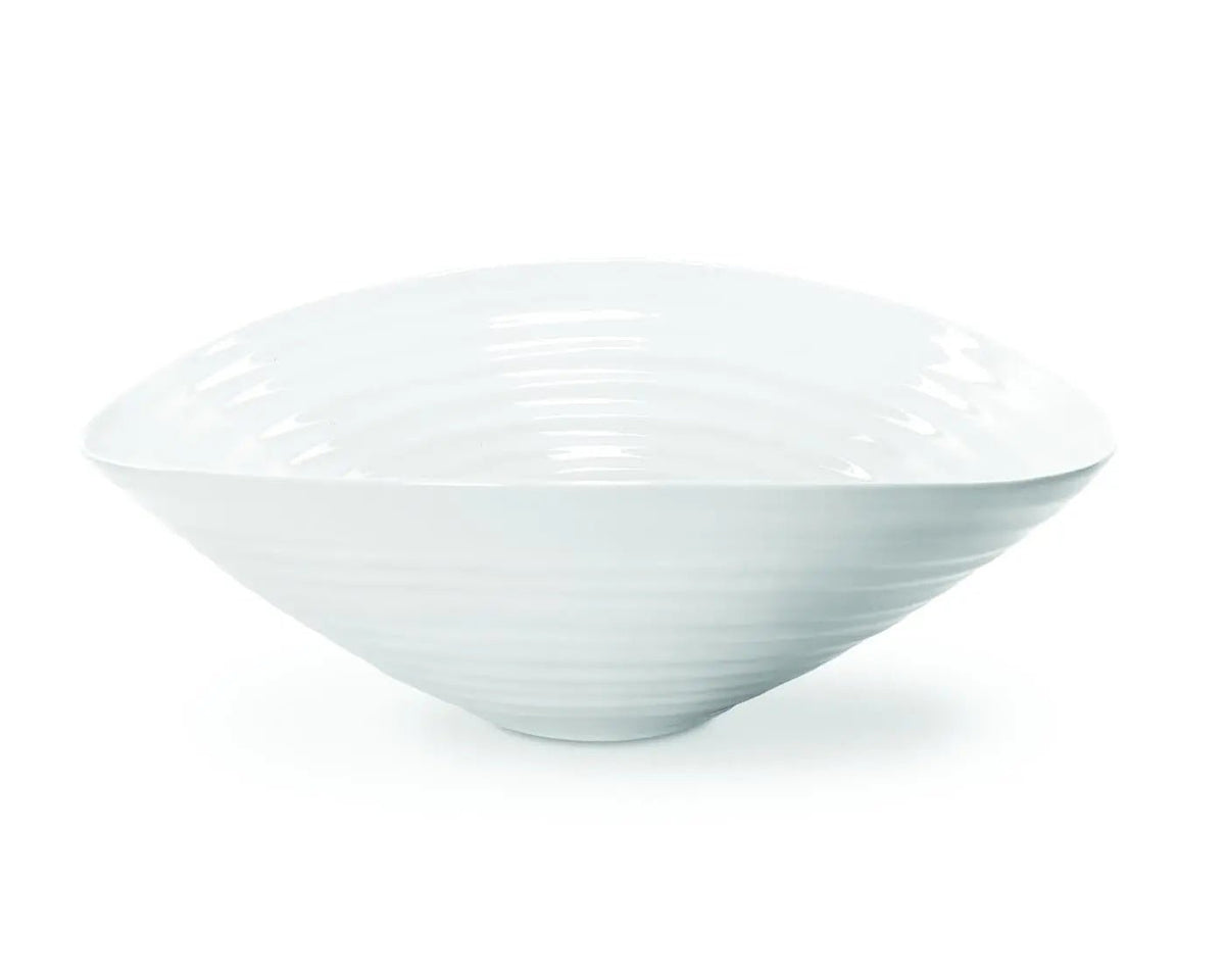 Sophie Conran White - Bowls Small Salad Bowl Portmeirion