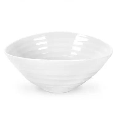 Sophie Conran White - Bowls Sorbet/Dessert Dish Portmeirion