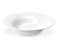 Sophie Conran White - Dinnerware Bistro Bowl Portmeirion