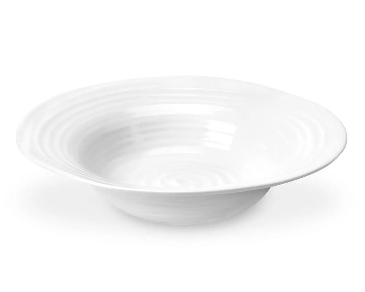 Sophie Conran White - Dinnerware Bistro Bowl Portmeirion