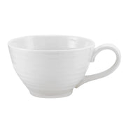 Sophie Conran White - Dinnerware Jumbo Cup Portmeirion