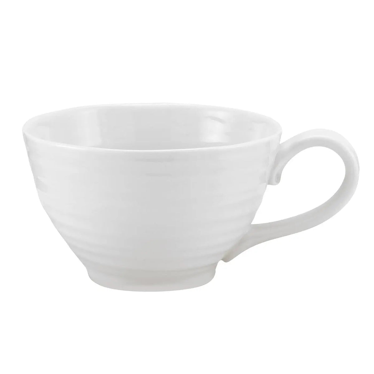 Sophie Conran White - Dinnerware Jumbo Cup Portmeirion