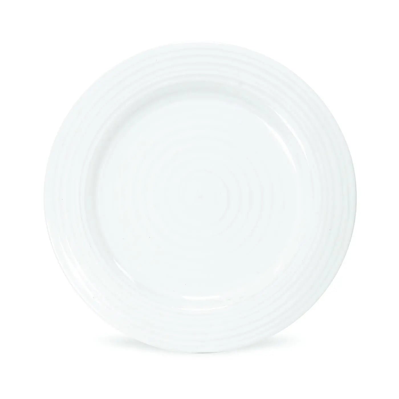 Sophie Conran White - Dinnerware Luncheon Plate 9'' Portmeirion