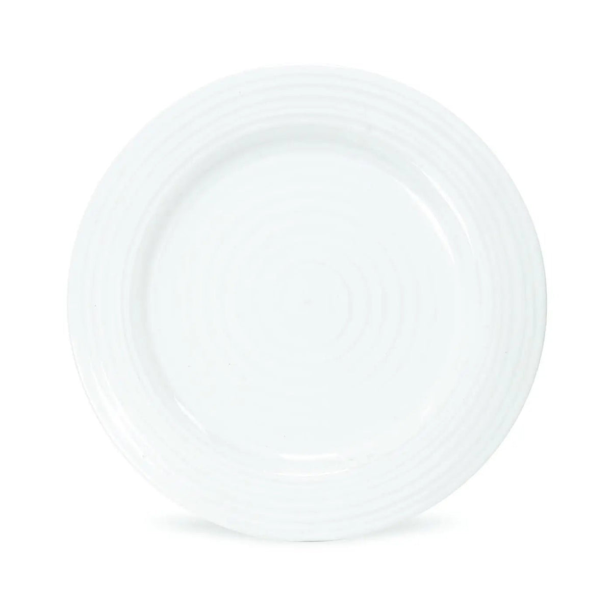 Sophie Conran White - Dinnerware Luncheon Plate 9'' Portmeirion