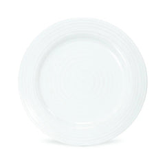 Sophie Conran White - Dinnerware Luncheon Plate 9'' Portmeirion