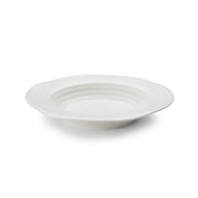 Sophie Conran White - Dinnerware Soup Plate, Rimmed Portmeirion