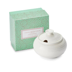 Sophie Conran White - Serveware Covered Sugar Portmeirion