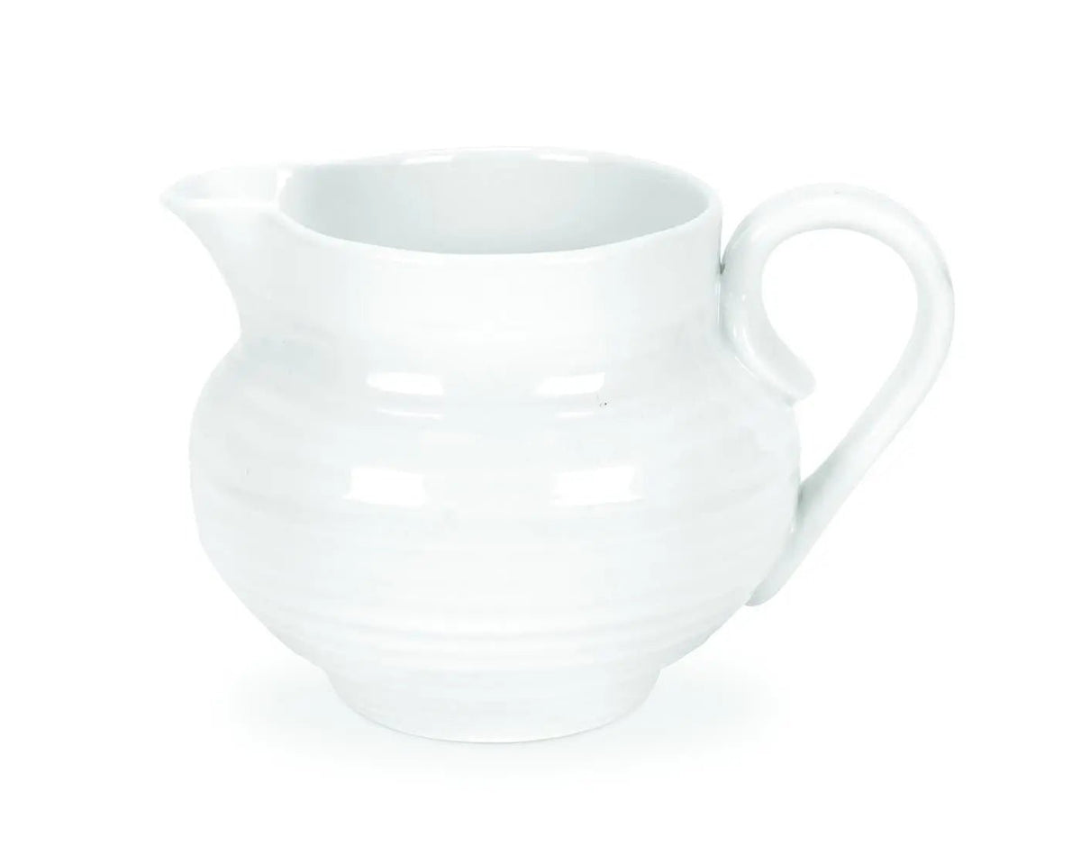 Sophie Conran White - Serveware Cream Jug Portmeirion