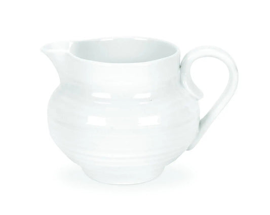 Sophie Conran White - Serveware Cream Jug Portmeirion