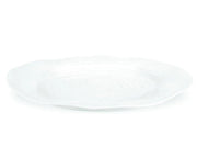 Sophie Conran White - Serveware Large Oval Platter Portmeirion