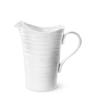 Sophie Conran White - Serveware Medium Pitcher/Jug Portmeirion