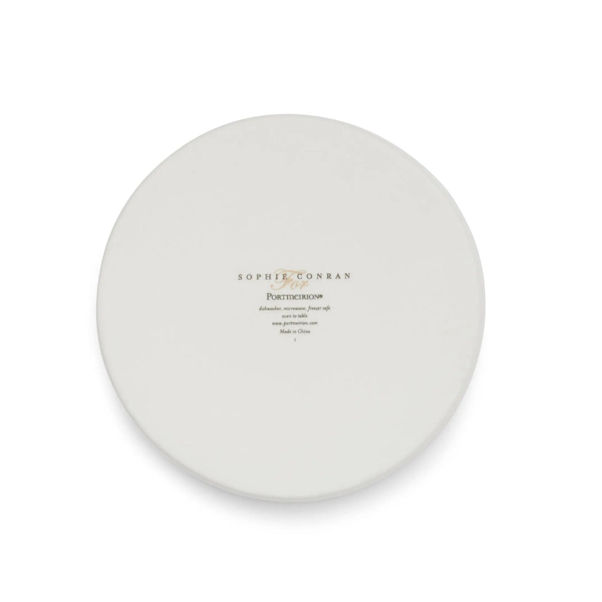 Sophie Conran White - Serveware S/4 Ramekins Portmeirion