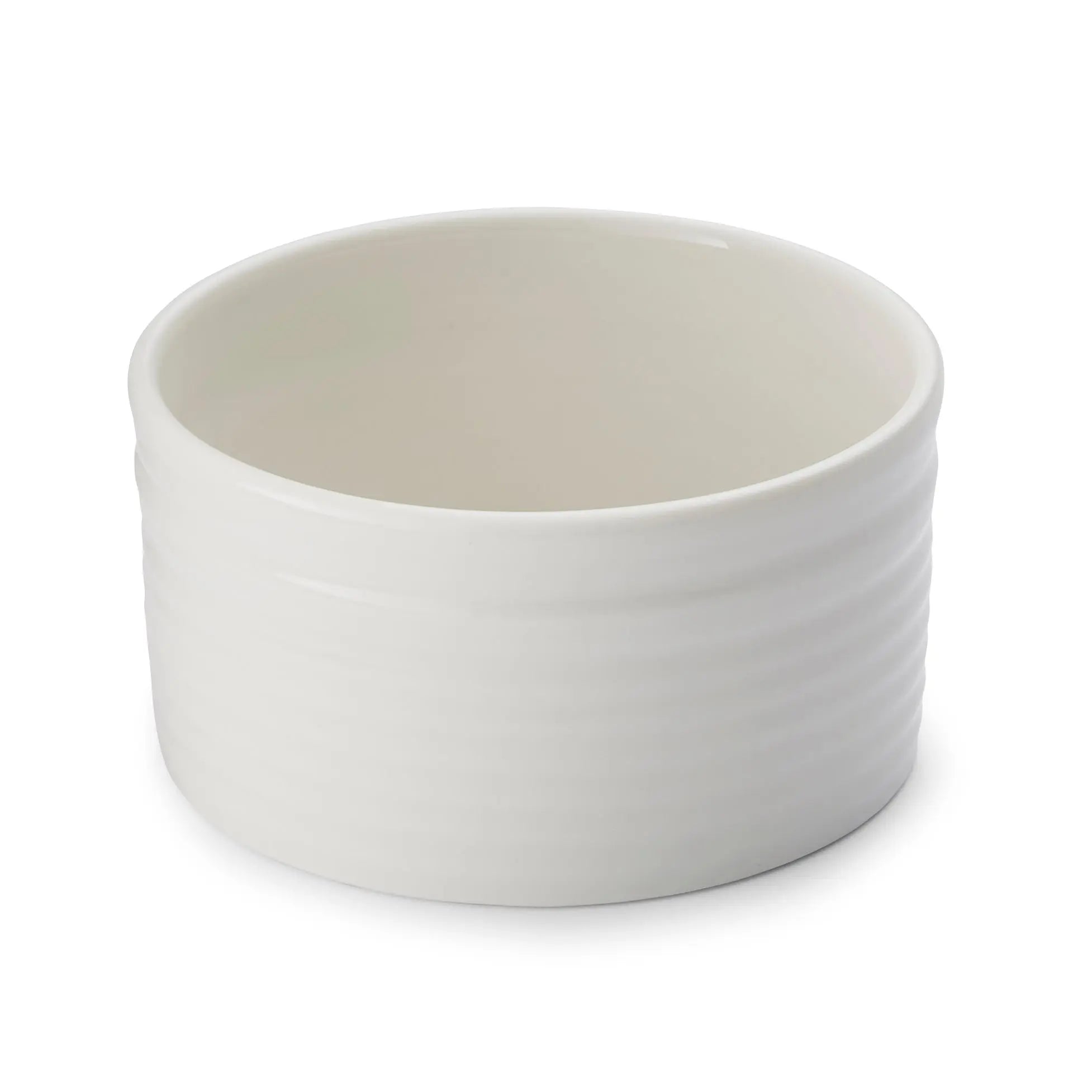 Sophie Conran White - Serveware S/4 Ramekins Portmeirion