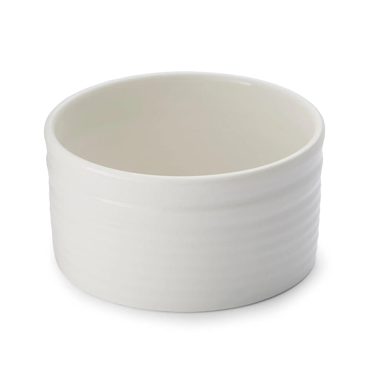 Sophie Conran White - Serveware S/4 Ramekins Portmeirion