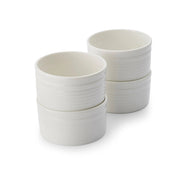 Sophie Conran White - Serveware S/4 Ramekins Portmeirion