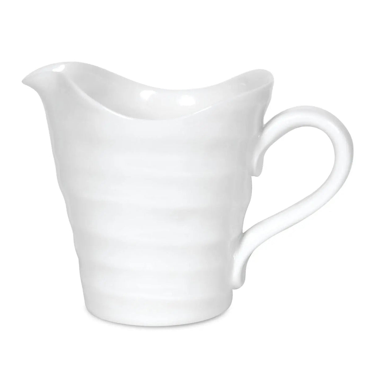 Sophie Conran White - Serveware Small Pitcher/Jug Portmeirion