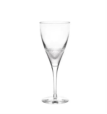 SPLENDOUR WATER GOBLET Vista Alegre