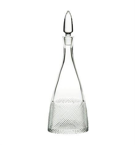 SPLENDOUR WINE DECANTER Vista Alegre - Crystal House