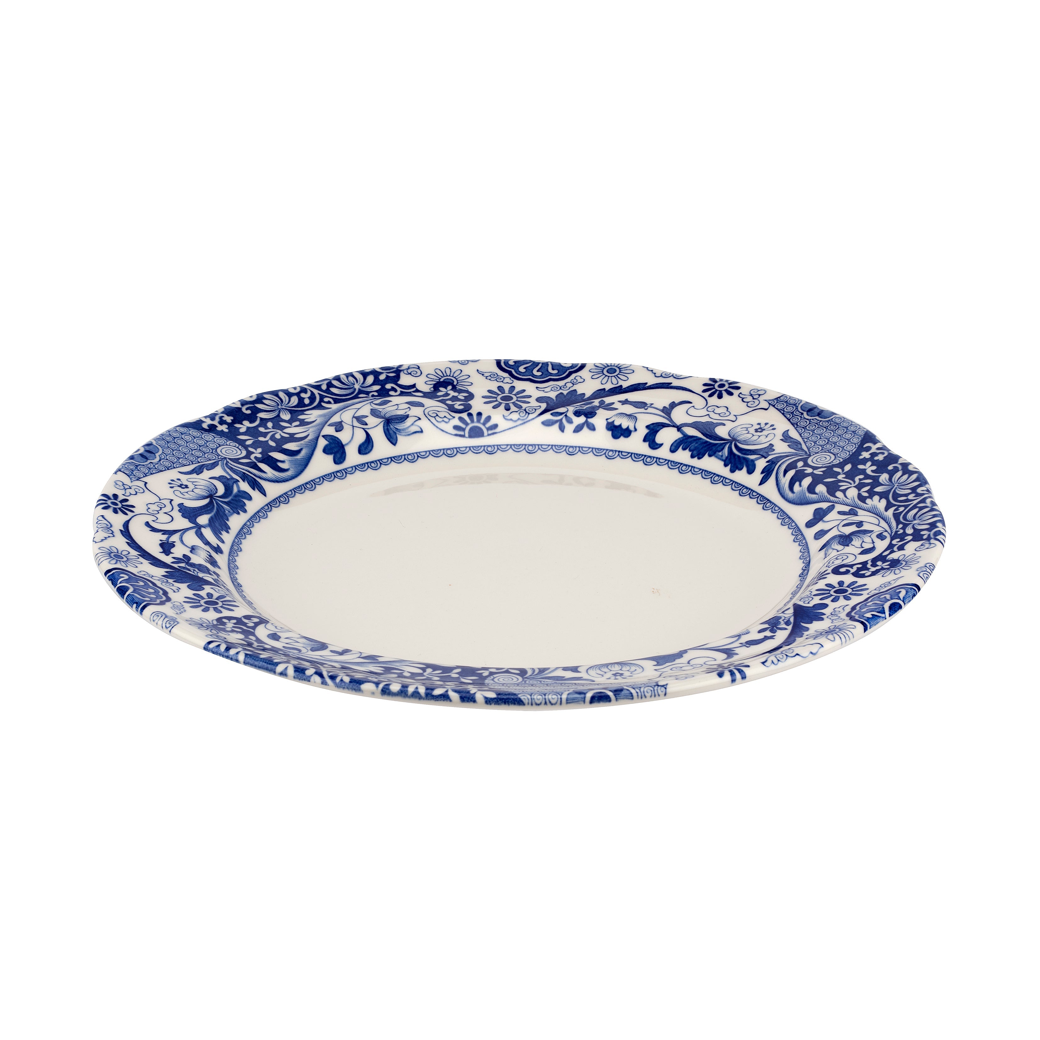 Brocato Dinnerware Dinner Plate Spode