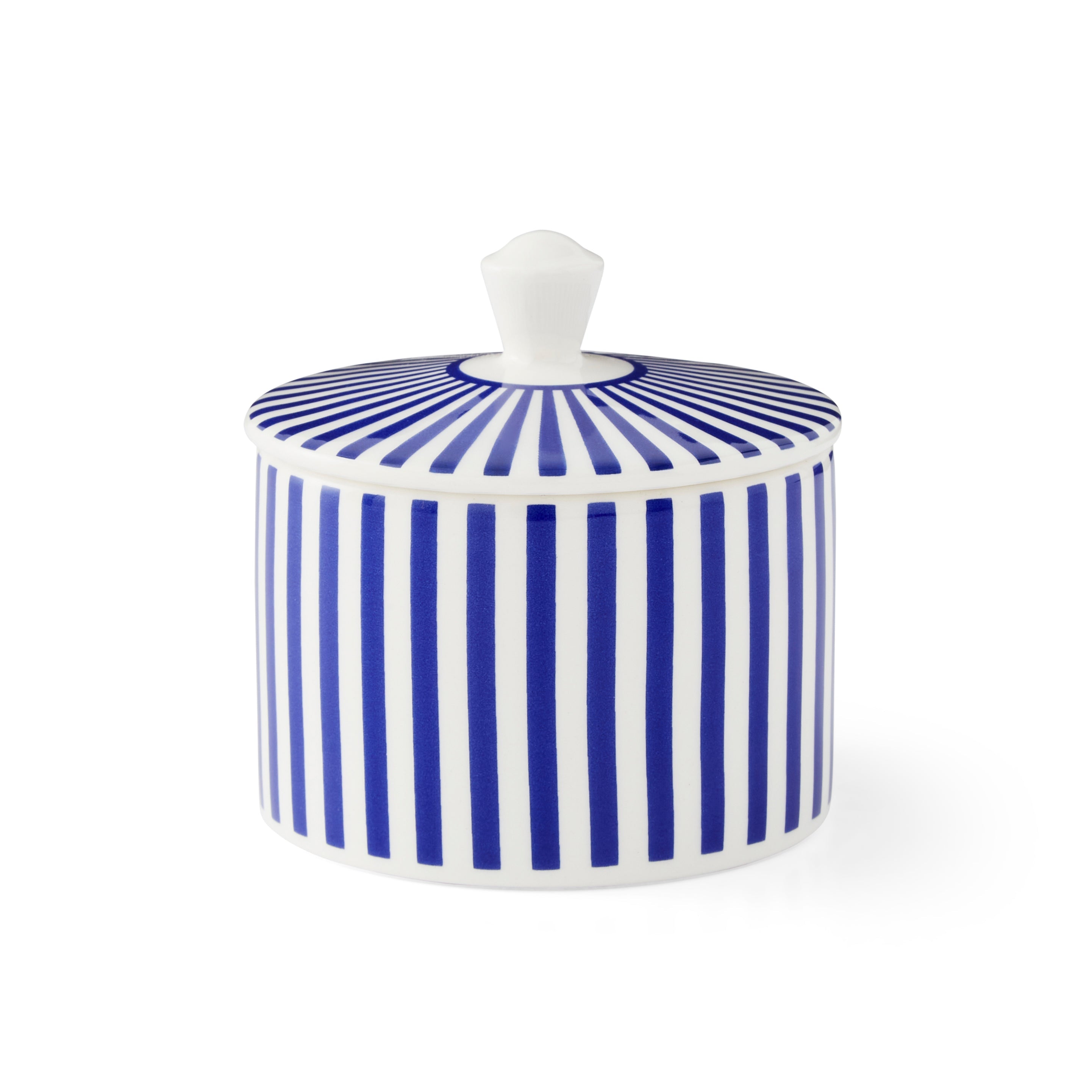 Steccato Dinner and Serveware Covered Sugar Spode