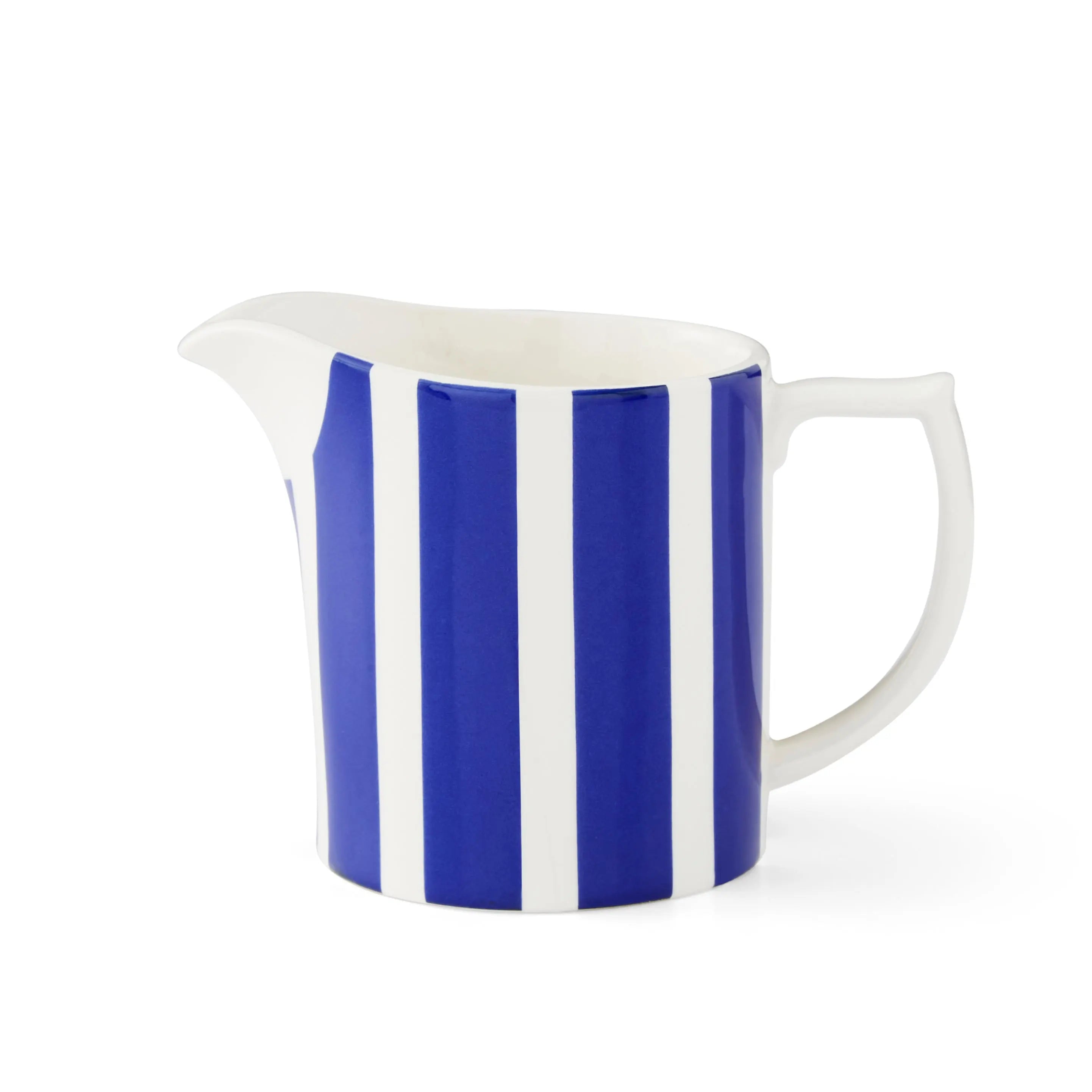 Steccato Dinner and Serveware Milk Jug Spode