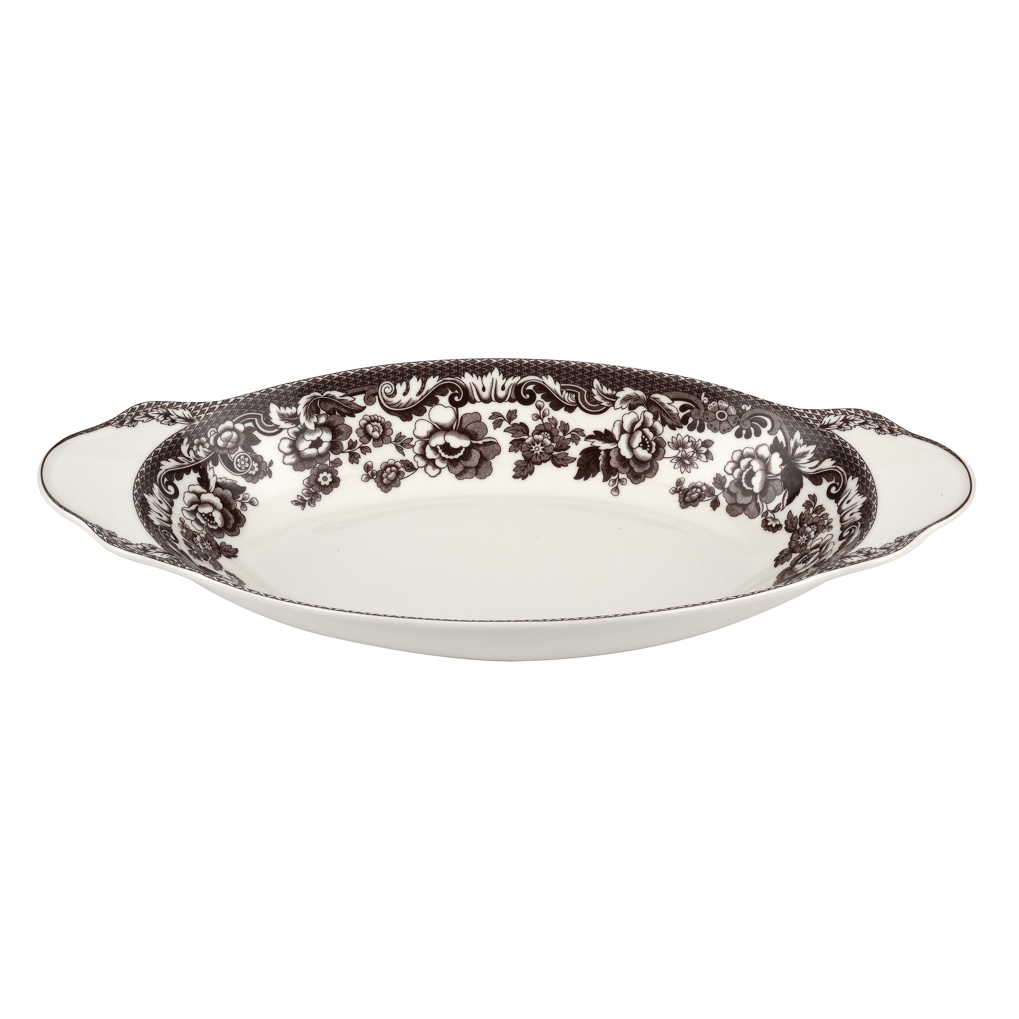 Delamere - Serveware / Giftware Bread Tray Spode