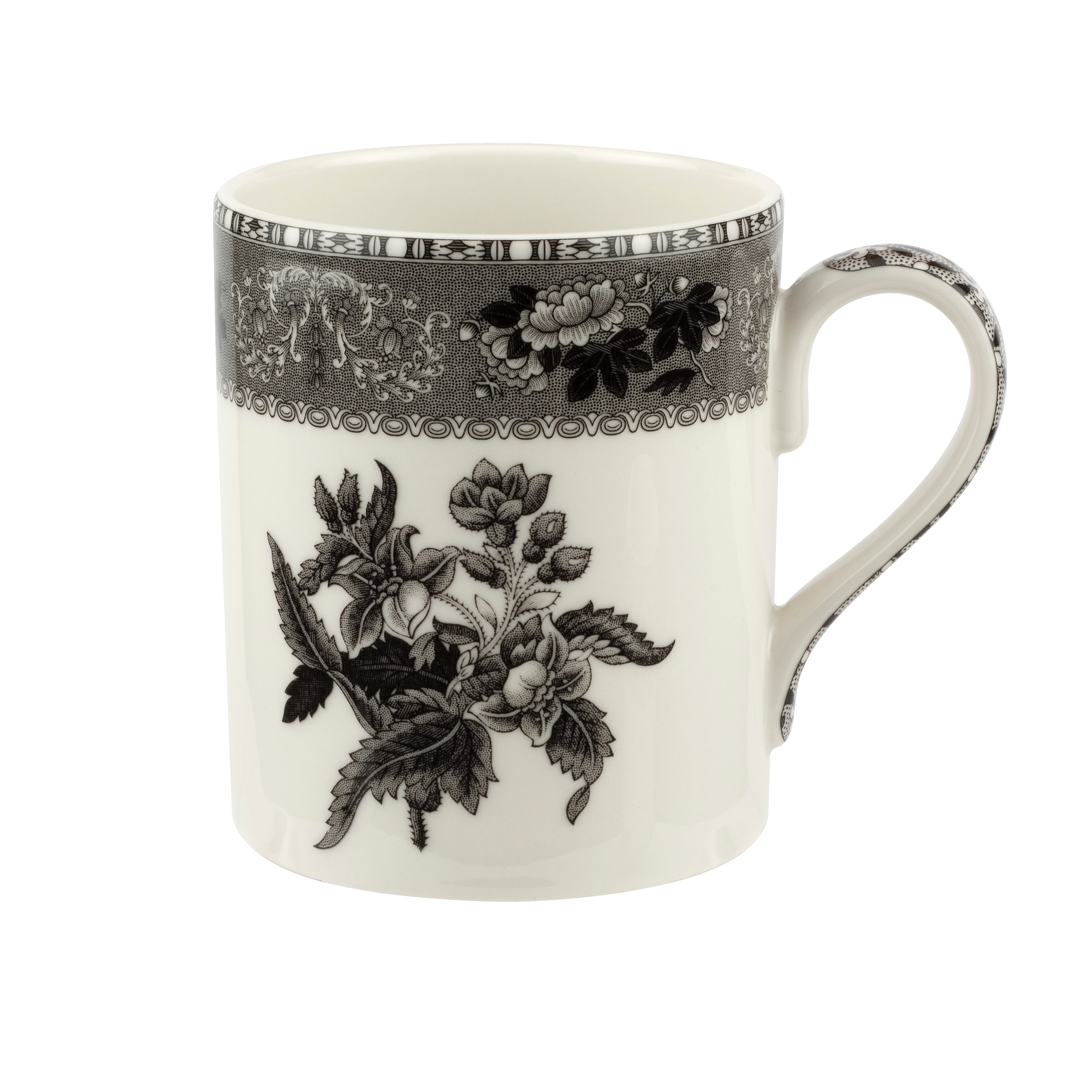 Heritage Dinnerware / Serveware / Giftware Mug (Camilla) Spode